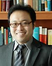 홍영기 교수